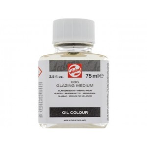 GLAZING MEDIUM TALENS 75ml 086