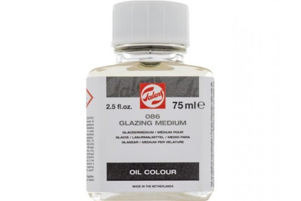 GLAZING MEDIUM TALENS 75ml 086