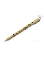 ΜΑΡΚΑΔΟΡΟΣ SAKURA MICRON 02  ΜΑΥΡΟ  PIGMA