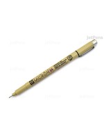 ΜΑΡΚΑΔΟΡΟΣ SAKURA MICRON 04 ΜΑΥΡΟ  PIGMA