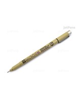 ΜΑΡΚΑΔOΡΟΣ SAKURA  MICRON 05  ΜΑΥΡΟ  PIGMA