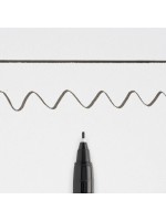 ΜΑΡΚΑΔΟΡΟΣ PIGMA ΜΑΥΡΟΣ 1ΜΜ CALLIGRAPHER PEN