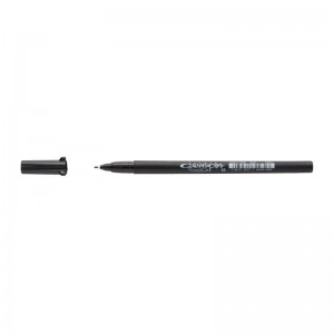 ΜΑΡΚΑΔΟΡΟΣ PIGMA ΜΑΥΡΟΣ 1ΜΜ CALLIGRAPHER PEN
