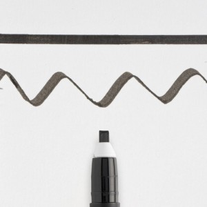 ΜΑΡΚΑΔΟΡΟΣ PIGMA ΜΑΥΡΟΣ 3ΜΜ CALLIGRAPHER PEN