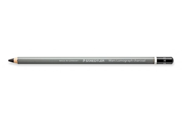 ΜΟΛΥΒΙ ΚΑΡΒΟΥΝΟ 100C-H (hard) STAEDTLER