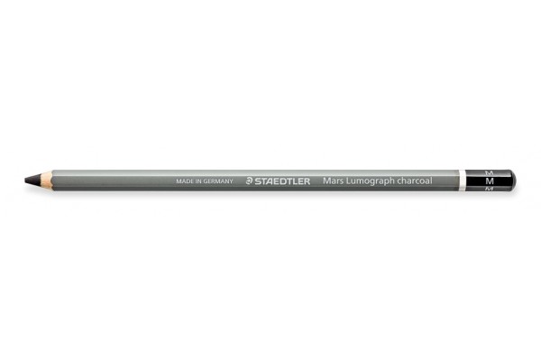 ΜΟΛΥΒΙ ΚΑΡΒΟΥΝΟ 100C-M (medium) STAEDTLER