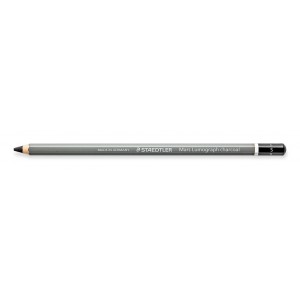 ΜΟΛΥΒΙ ΚΑΡΒΟΥΝΟ 100C-S (soft) STAEDTLER