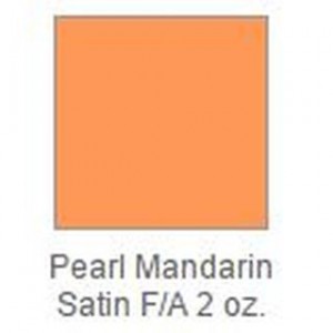 ΑΚΡΥΛΙΚΟ FOLKART PEARL MANTARIN SATIN 59ML ΑΚΡΥΛΙΚΟ FOLKART PEARL MANTARIN SATIN 59ML