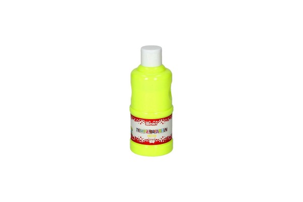 ΤΕΜΠΕΡΑ ΝΕΟΝ ΚΙΤΡΙΝΟ 250ml