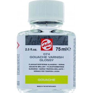 ΒΕΡΝΙΚΙ GOUACHE 074 ΓΥΑΛΙΣΤΕΡΟ ROYAL TALENS 75ML ΒΕΡΝΙΚΙ GOUACHE 074 ΓΥΑΛΙΣΤΕΡΟ ROYAL TALENS 75ML