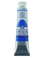 GOUACHE ΤΕΜΠΕΡΑ 20ml 526 Azure Blue  ROYAL TALENS
