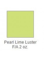 ΑΚΡΥΛΙΚΟ FOLKART PEARL LIME LUSTER  59ML
