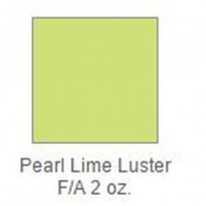 ΑΚΡΥΛΙΚΟ FOLKART PEARL LIME LUSTER  59ML ΑΚΡΥΛΙΚΟ FOLKART PEARL LIME LUSTER  59ML