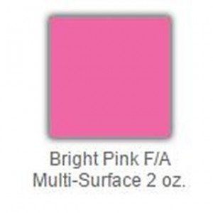 ΑΚΡΥΛΙΚΟ MULTI-SURFACE BRIGHT PINK 59ML PLAID ΑΚΡΥΛΙΚΟ MULTI-SURFACE BRIGHT PINK 59ML PLAID