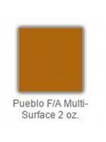 ΑΚΡΥΛΙΚΟ MULTI-SURFACE PUEBLO 59ML PLAID