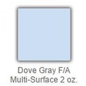 ΑΚΡΥΛΙΚΟ MULTI-SURFACE DOVE GRAY 59ML PLAID ΑΚΡΥΛΙΚΟ MULTI-SURFACE DOVE GRAY 59ML PLAID