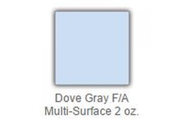 ΑΚΡΥΛΙΚΟ MULTI-SURFACE DOVE GRAY 59ML PLAID ΑΚΡΥΛΙΚΟ MULTI-SURFACE DOVE GRAY 59ML PLAID