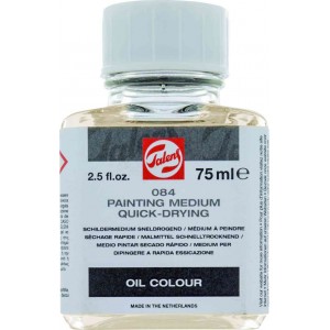 ΣΤΕΓΝΩΤΙΚΟ ΓΙΑ ΛΑΔΙΑ 084 TALENS 75ml