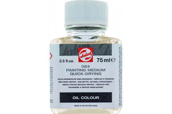 ΣΤΕΓΝΩΤΙΚΟ ΓΙΑ ΛΑΔΙΑ 084 TALENS 75ml