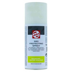 PROTECTING SPRAY ΓΙΑ ΤΕΜΠΕΡΕΣ/ΧΡΩΜΑΤΑ ΝΕΡΟΥ 680 ROYAL TALENS 150ML PROTECTING SPRAY ΓΙΑ ΤΕΜΠΕΡΕΣ/ΧΡΩΜΑΤΑ ΝΕΡΟΥ 680 ROYAL TALENS 150ML