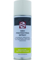 PROTECTING SPRAY ΓΙΑ ΤΕΜΠΕΡΕΣ/ΧΡΩΜΑΤΑ ΝΕΡΟΥ 680 ROYAL TALENS 400ML