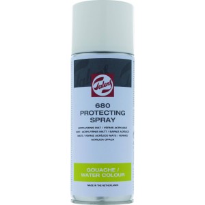 PROTECTING SPRAY ΓΙΑ ΤΕΜΠΕΡΕΣ/ΧΡΩΜΑΤΑ ΝΕΡΟΥ 680 ROYAL TALENS 400ML PROTECTING SPRAY ΓΙΑ ΤΕΜΠΕΡΕΣ/ΧΡΩΜΑΤΑ ΝΕΡΟΥ 680 ROYAL TALENS 400ML