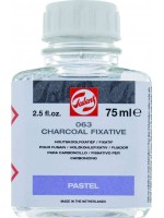 ΒΕΡΝΙΚΙ FIXATIVE FOR CHARCOAL 75ML