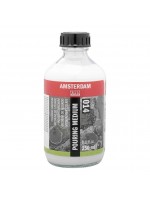 POURING MEDIUM 014 AMSTERDAM 250ml