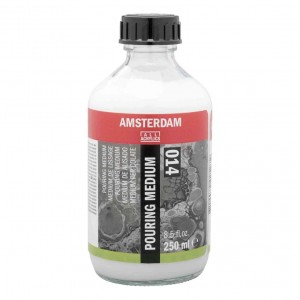 POURING MEDIUM 014 AMSTERDAM 250ml