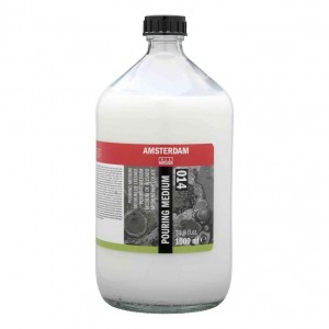 POURING MEDIUM 014 AMSTERDAM 1000ml