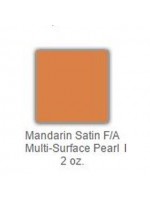ΑΚΡΥΛΙΚΟ MULTI-SURFACE  pearl mandarin satin 59ML PLAID