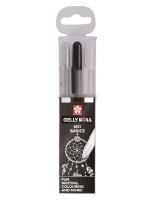 ΣΤΥΛΟ GELLY ROLL BASIC ΣΕΤ3 (700/49/50)