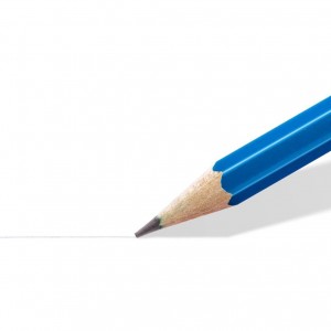 ΜΟΛΥΒΙ ΣΧΕΔΙΟΥ LUMOGRAPH PENCIL 100-10H STAEDTLER ΜΟΛΥΒΙ ΣΧΕΔΙΟΥ LUMOGRAPH PENCIL 100-10H STAEDTLER