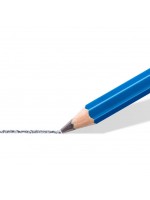 ΜΟΛΥΒΙ ΣΧΕΔΙΟΥ LUMOGRAPH PENCIL 100-11B STAEDTLER