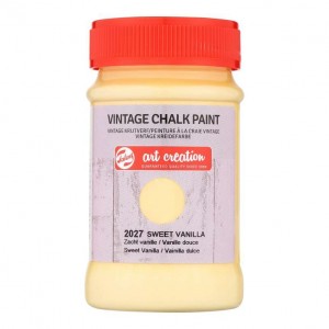 ΧΡΩΜΑ ΚΙΜΩΛΙΑΣ VINTAGE 100ML 2027 SWEET VANILLA A/C ΧΡΩΜΑ ΚΙΜΩΛΙΑΣ VINTAGE 100ML 2027 SWEET VANILLA A/C