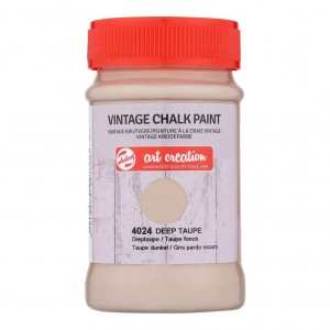 ΧΡΩΜΑ ΚΙΜΩΛΙΑΣ VINTAGE 100ML 4024 DEEP TAUPE A/C ΧΡΩΜΑ ΚΙΜΩΛΙΑΣ VINTAGE 100ML 4024 DEEP TAUPE A/C