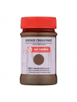 ΧΡΩΜΑ ΚΙΜΩΛΙΑΣ VINTAGE 100ML 4031 WARM CHOCOLATE A/C