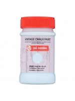 ΧΡΩΜΑ ΚΙΜΩΛΙΑΣ VINTAGE 100ML 5028 PASTEL BLUE A/C