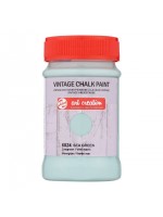 ΧΡΩΜΑ ΚΙΜΩΛΙΑΣ VINTAGE 100ML 6024 SEA GREEN A/C