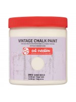 ΧΡΩΜΑ ΚΙΜΩΛΙΑΣ VINTAGE 250ML 2053 SAND BEIGE A/C