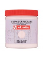 ΧΡΩΜΑ ΚΙΜΩΛΙΑΣ VINTAGE 250ML 3504 PASTEL PINK A/C