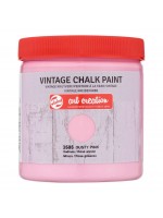 ΧΡΩΜΑ ΚΙΜΩΛΙΑΣ VINTAGE 250ML 3505 DUSTY PINK A/C