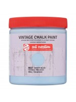ΧΡΩΜΑ ΚΙΜΩΛΙΑΣ VINTAGE 250ML 5027 DUSTY BLUE A/C