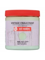 ΧΡΩΜΑ ΚΙΜΩΛΙΑΣ VINTAGE 250ML 6025 DUSTY GREEN A/C