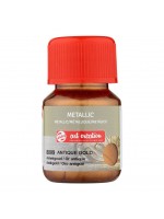 ΧΡΩΜΑ ΜΕΤΑΛΛΙΚΟ A/C 30ML 8009 ANTIQ. GOLD