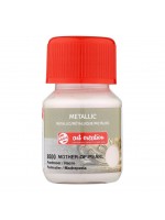 ΧΡΩΜΑ ΜΕΤΑΛΛΙΚΟ A/C 30ML 8500 MOTHER OF PEARL