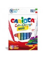 ΜΑΡΚΑΔΟΡΟΣ ΖΩΓΡΑΦΙΚΗΣ ΜΑΓΙΚΟΣ CARIOCA 10TEM