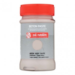 ΠΑΣΤΑ BETON A/C 100ml DEEP TAUPE ΠΑΣΤΑ BETON A/C 100ml DEEP TAUPE