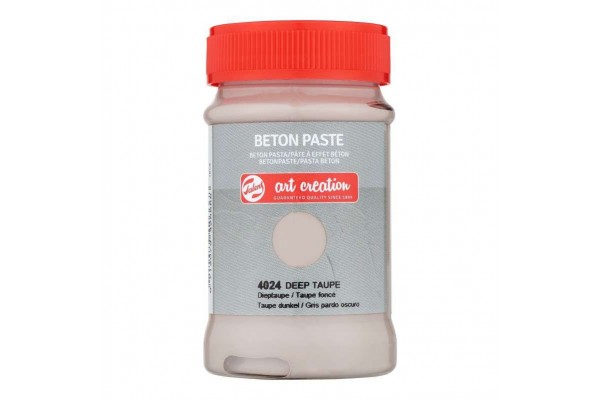ΠΑΣΤΑ BETON A/C 100ml DEEP TAUPE