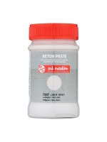 ΠΑΣΤΑ BETON A/C 100ml LIGHT GREY
